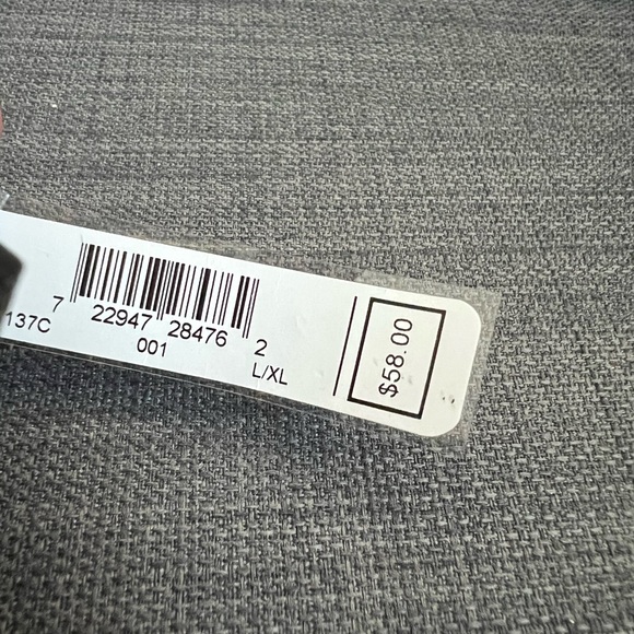 NWT MICHAEL KORS MK SIGNATURE FANNY PACK BAG - Picture 10 of 10